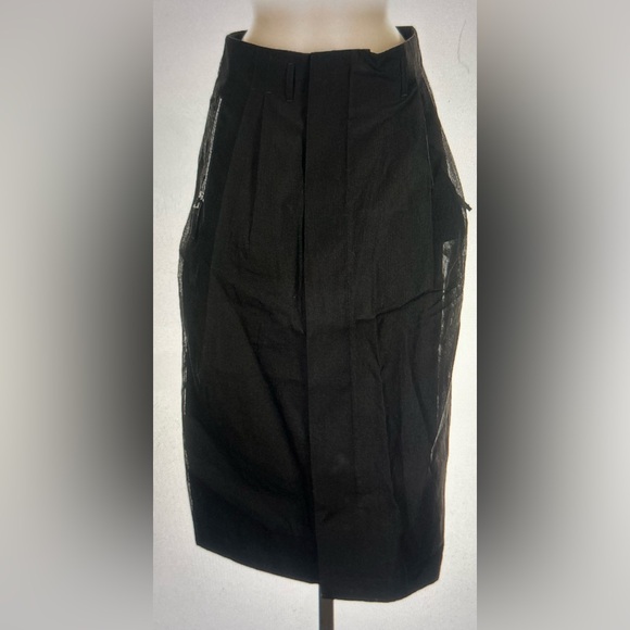 Nike ESC Every Stitch Considered. Italy . NWOT Med